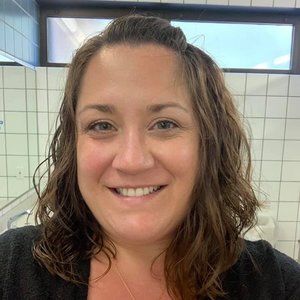 Meet your Posher, Kim